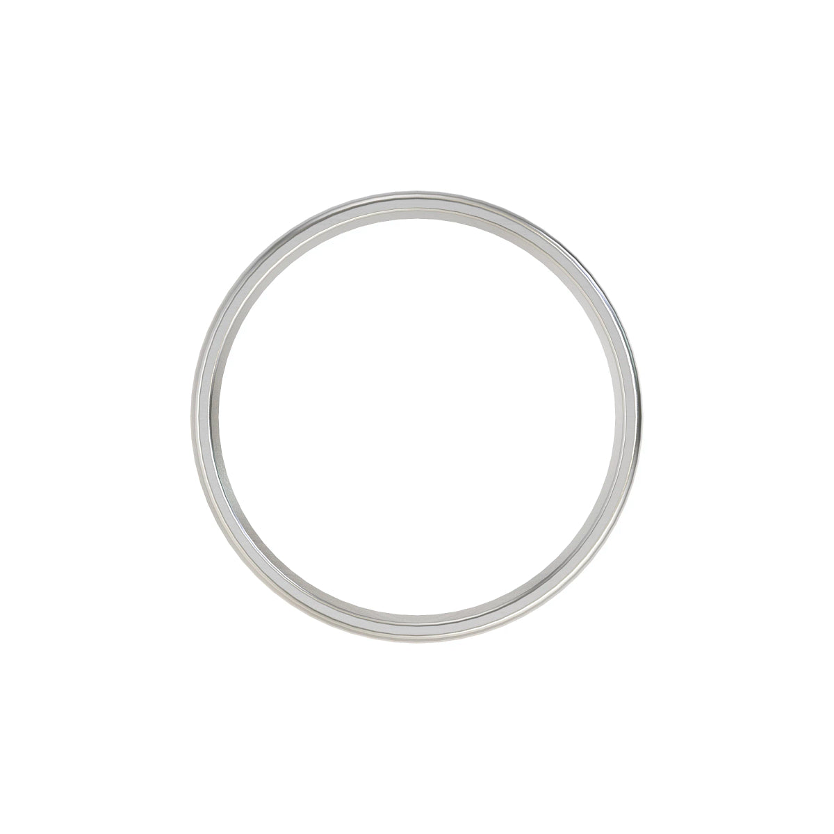 John Deere JD7416: Tapered Roller Bearing Cup