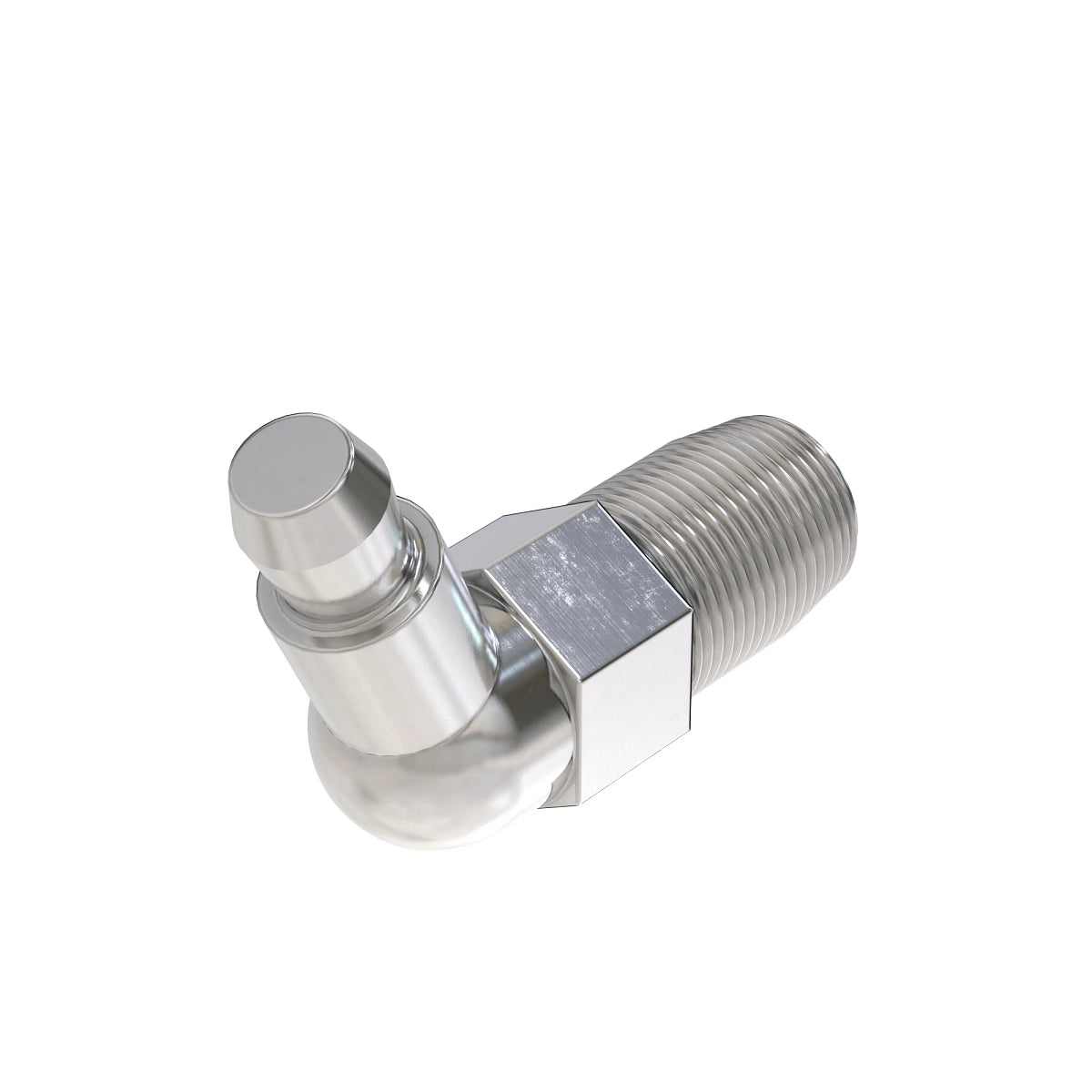 John Deere JD7758: Lubrication Fitting