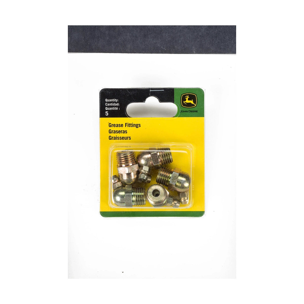 John Deere JD7774:  Lubrication Fitting