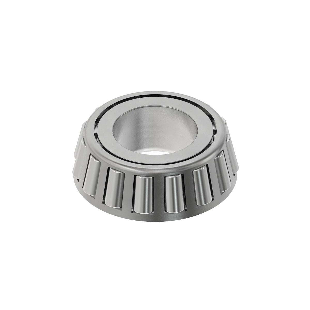 John Deere JD8121: Tapered Roller Bearing Cone