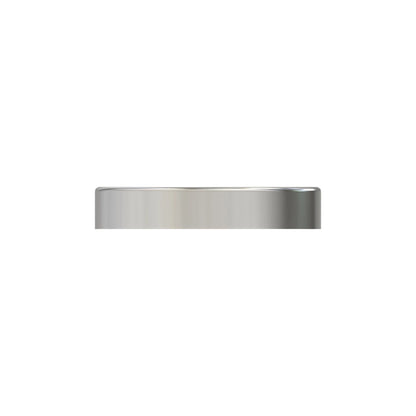 John Deere JD8220: Tapered Roller Bearing Cup