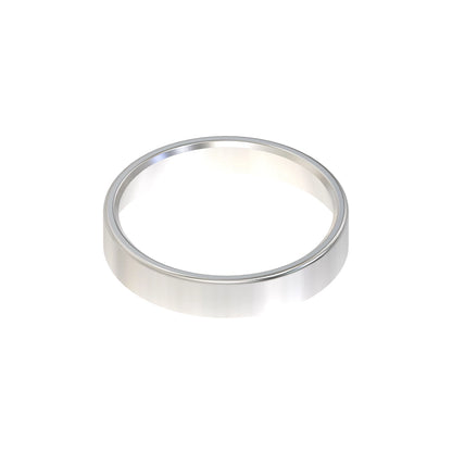John Deere JD8220: Tapered Roller Bearing Cup