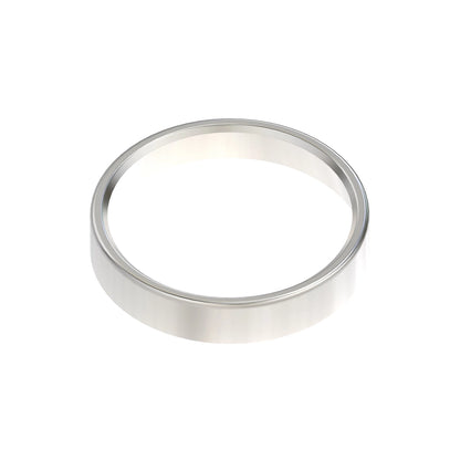 John Deere JD8220: Tapered Roller Bearing Cup
