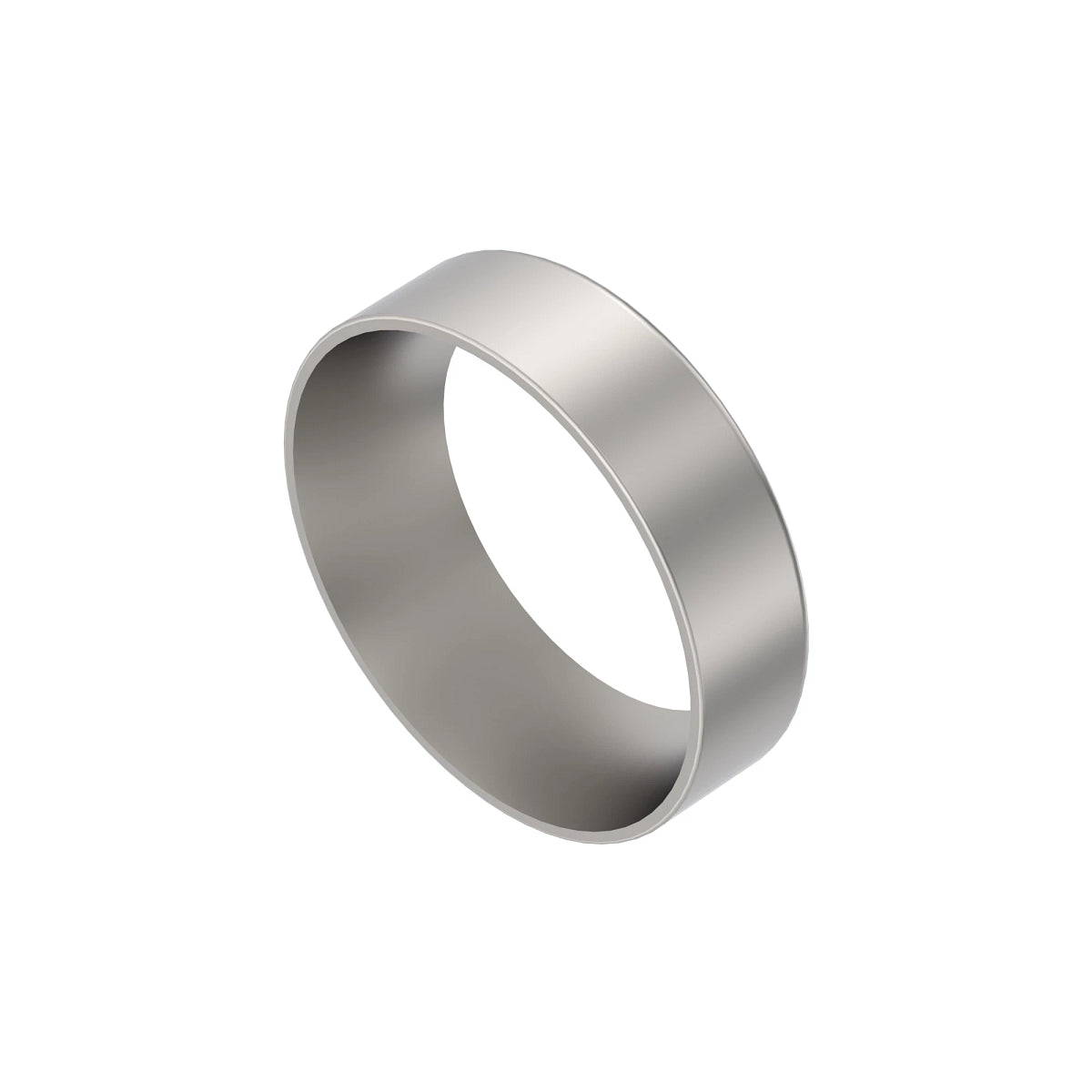 John Deere JD8255: Tapered Roller Bearing Cup