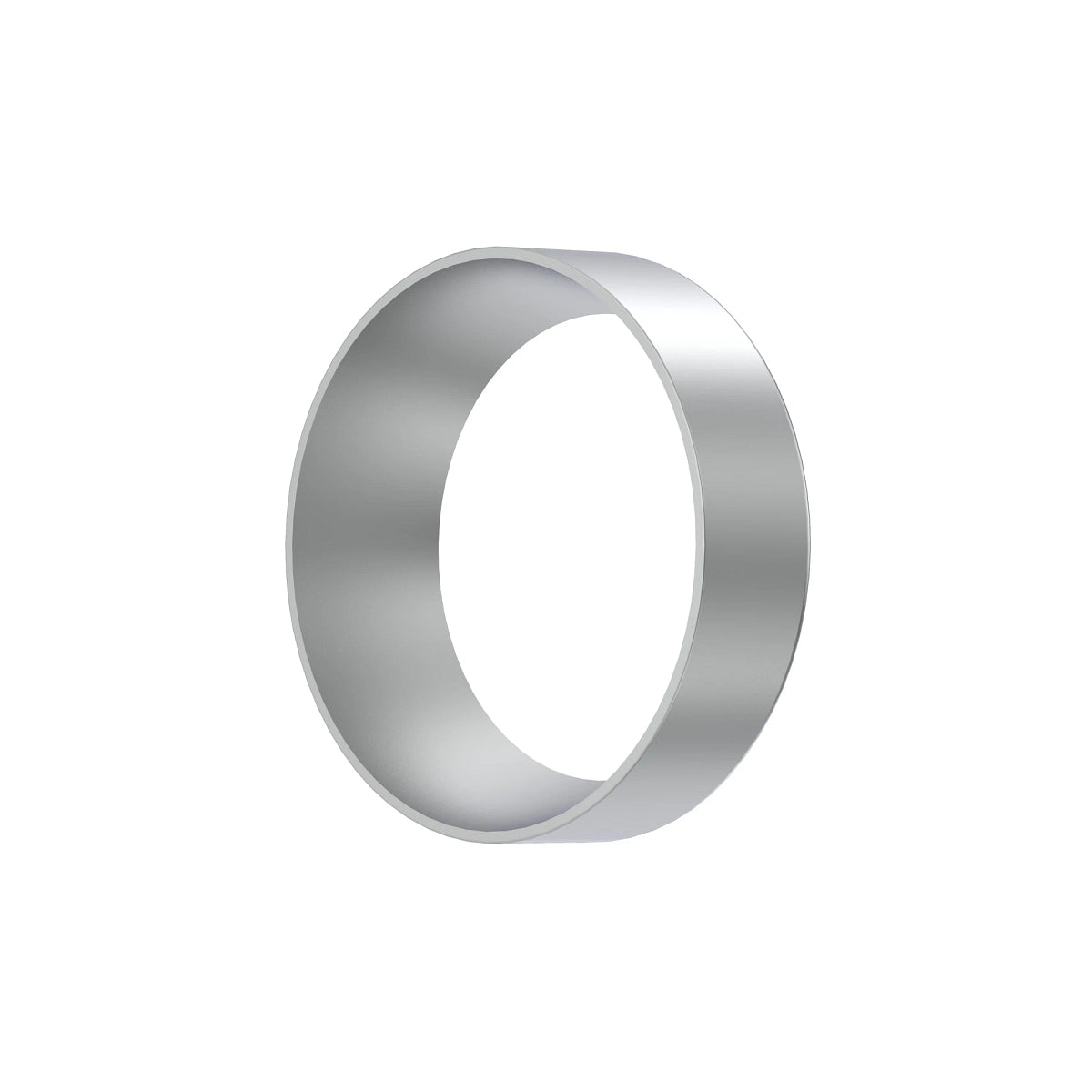 John Deere JD8280: Tapered Roller Bearing Cup