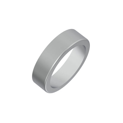 John Deere JD8280: Tapered Roller Bearing Cup