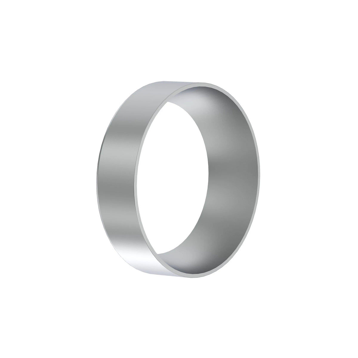 John Deere JD8280: Tapered Roller Bearing Cup