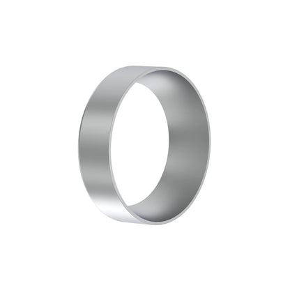 John Deere JD8280: Tapered Roller Bearing Cup