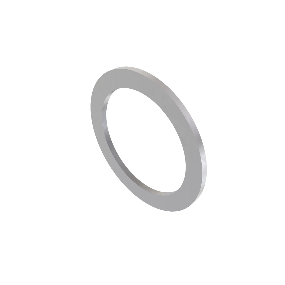 John Deere JD8678: Thrust Bearing Race