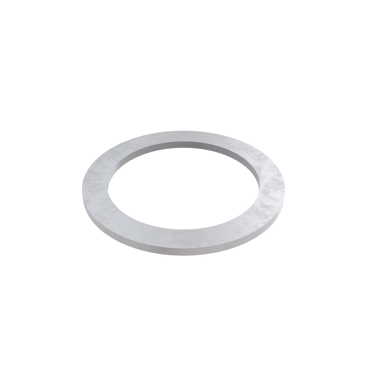 John Deere JD8678: Thrust Bearing Race