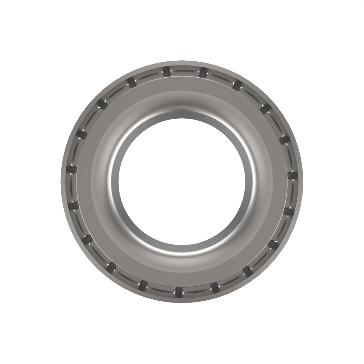 John Deere JD8935: Tapered Roller Bearing Cone