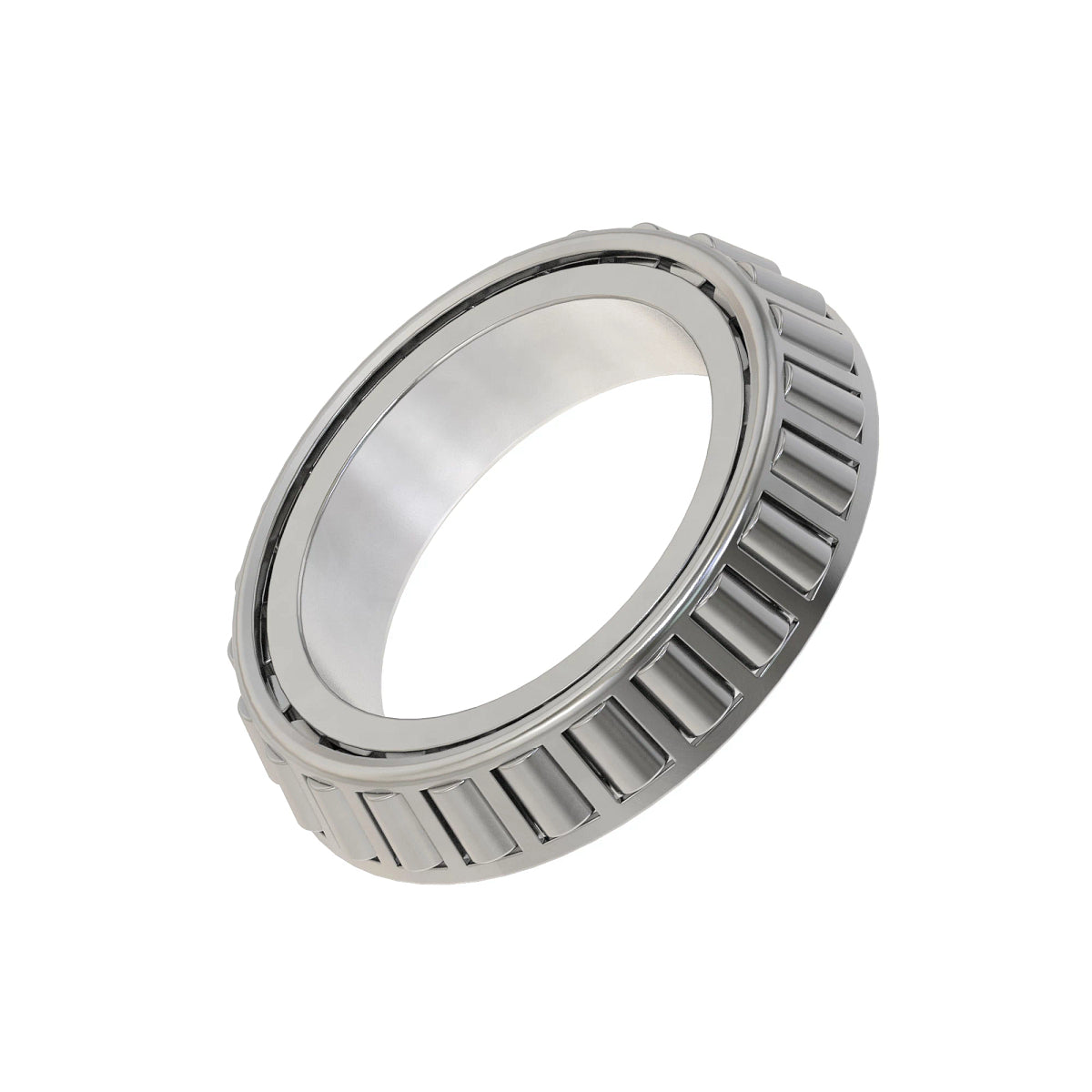 John Deere JD8939: Tapered Roller Bearing Cone