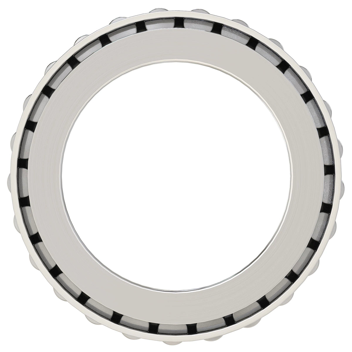 John Deere JD8952: Tapered Roller Bearing Cone