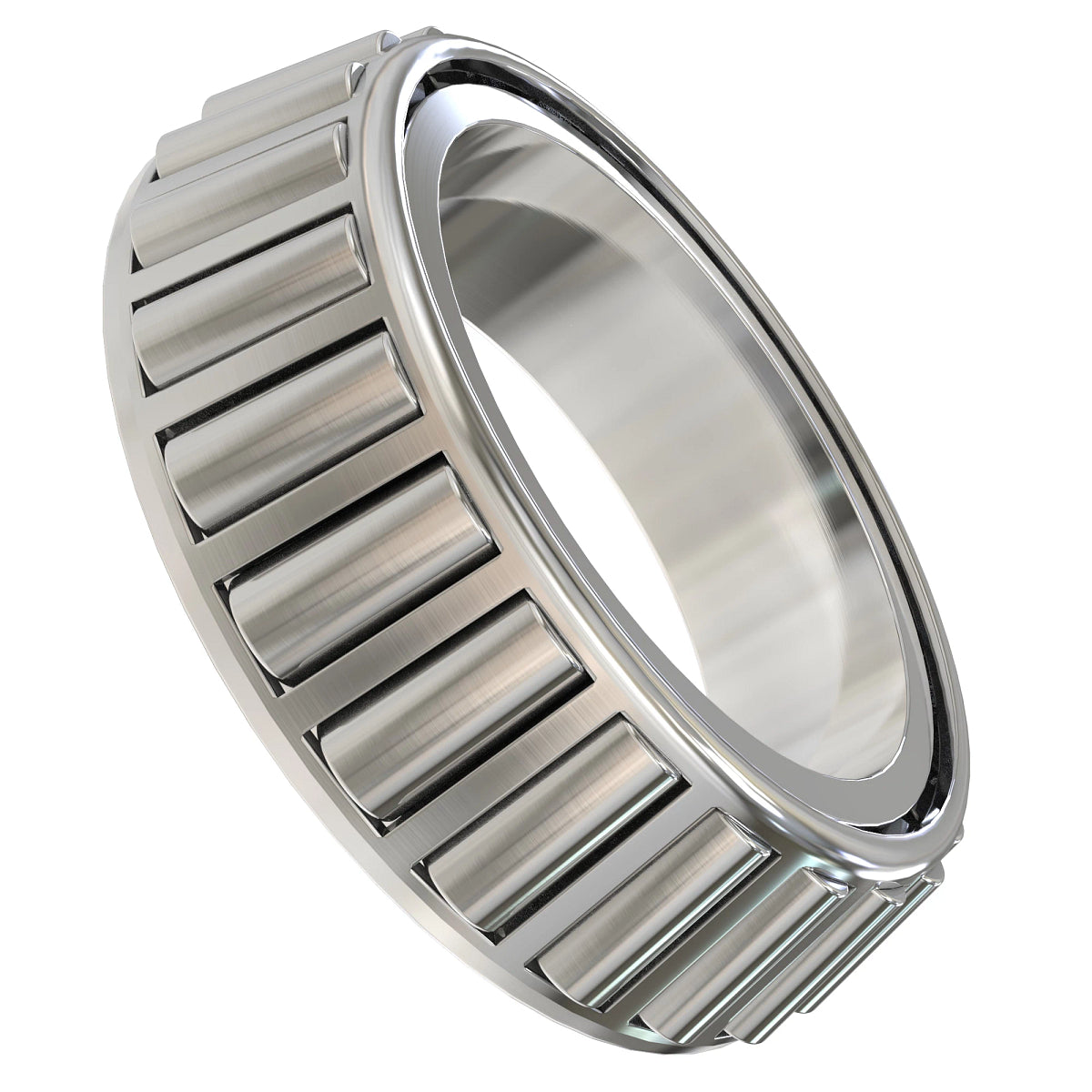 John Deere JD8952: Tapered Roller Bearing Cone