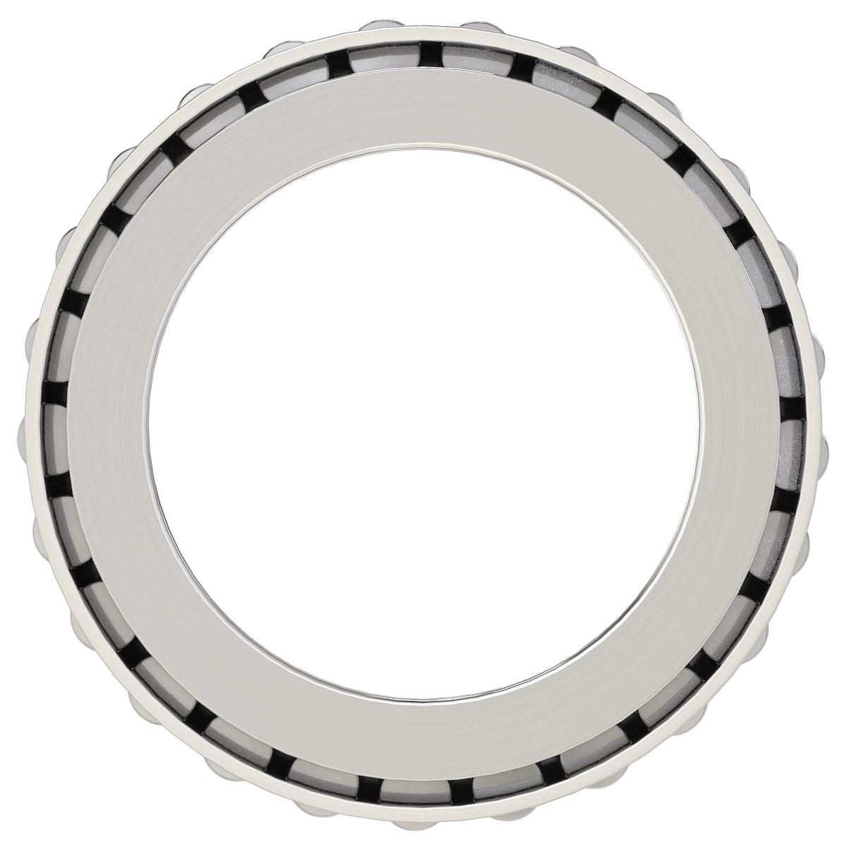 John Deere JD8959: Tapered Roller Bearing Cone