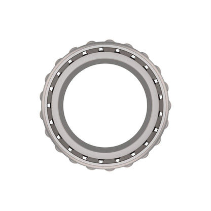 John Deere JD9041: Bearing Cone