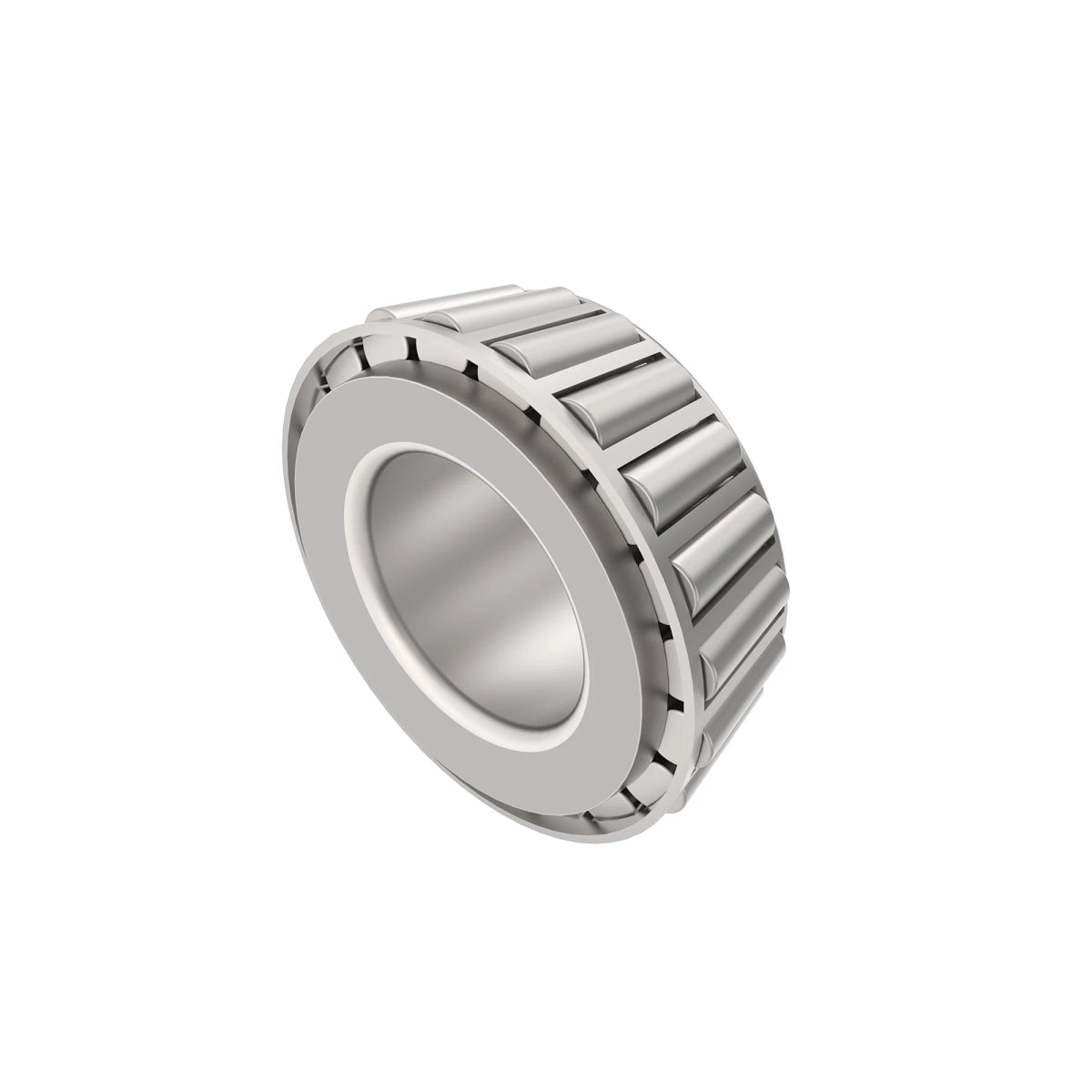 John Deere JD9078: Tapered Roller Bearing Cone