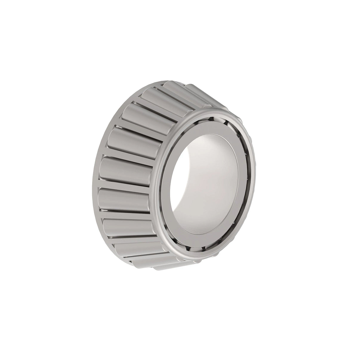 John Deere JD9078: Tapered Roller Bearing Cone