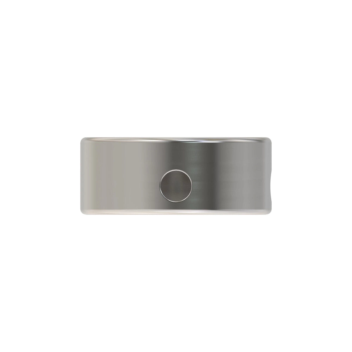 John Deere JD9218: Locking Collar