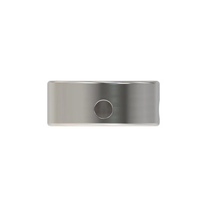 John Deere JD9218: Locking Collar