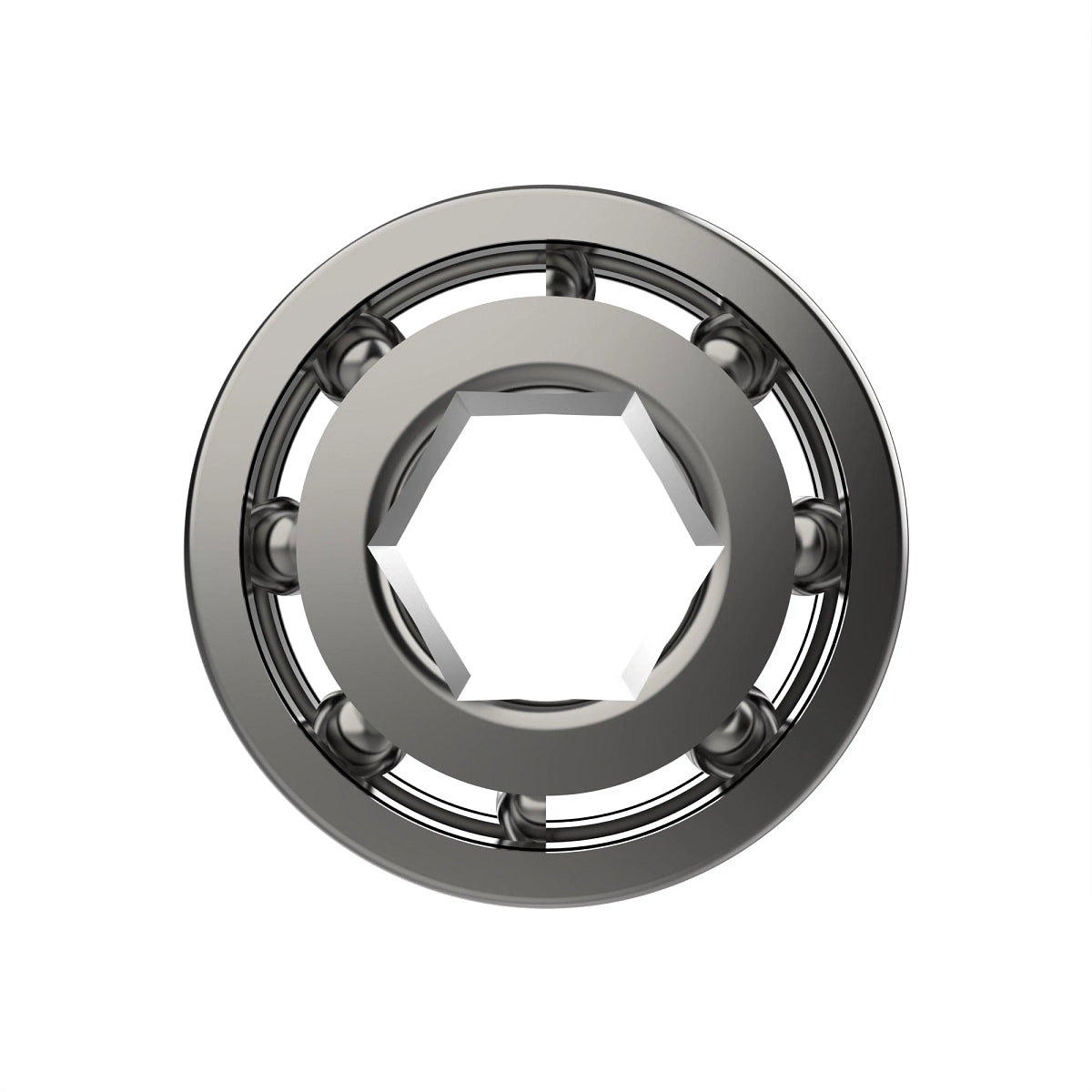 John Deere JD9338: Bearing