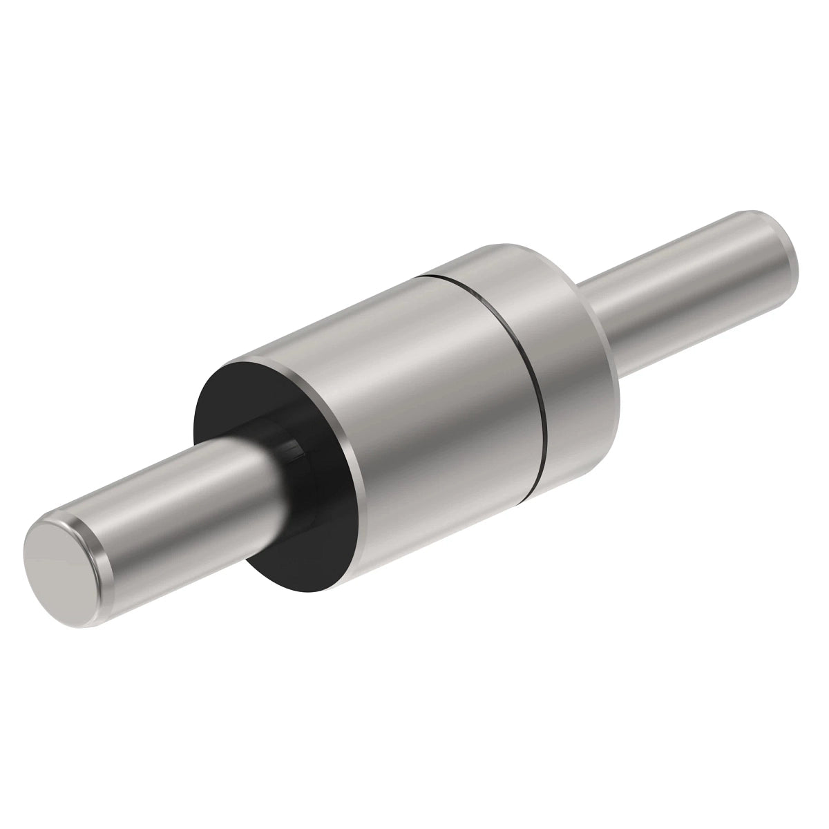 John Deere JD9355:  Water Pump Shaft Bearing