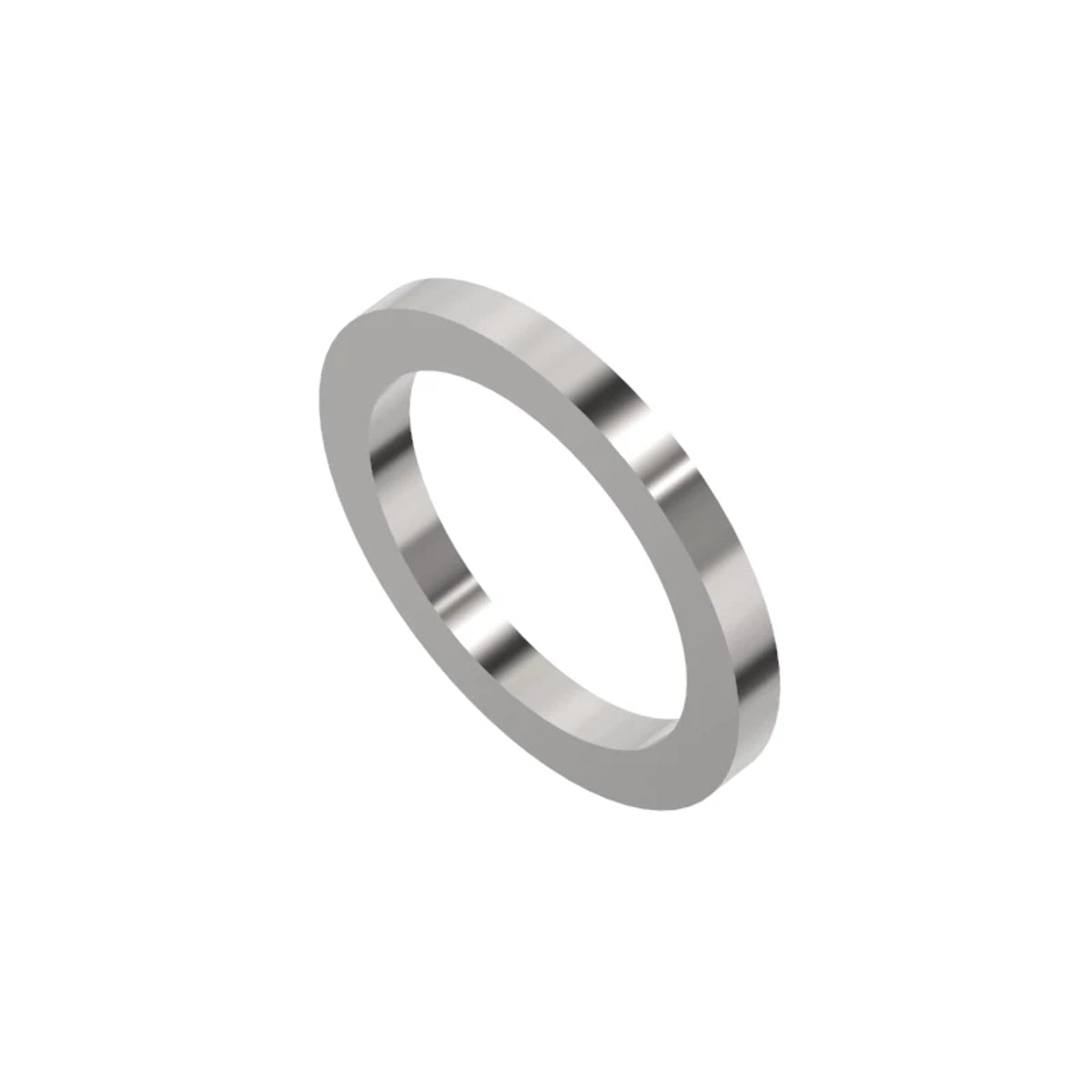 John Deere KK10877:  Round Hole Washer