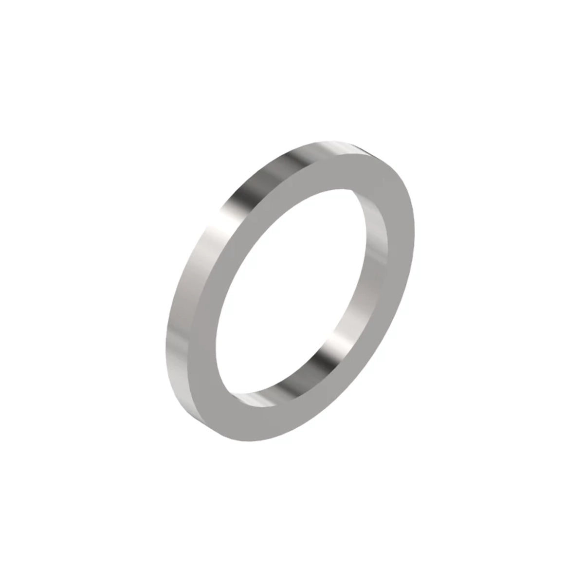 John Deere KK10877: Round Hole Washer