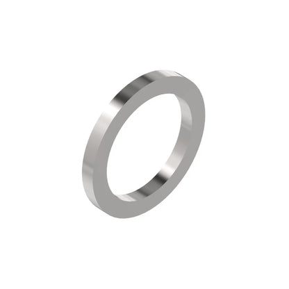 John Deere KK10877: Round Hole Washer