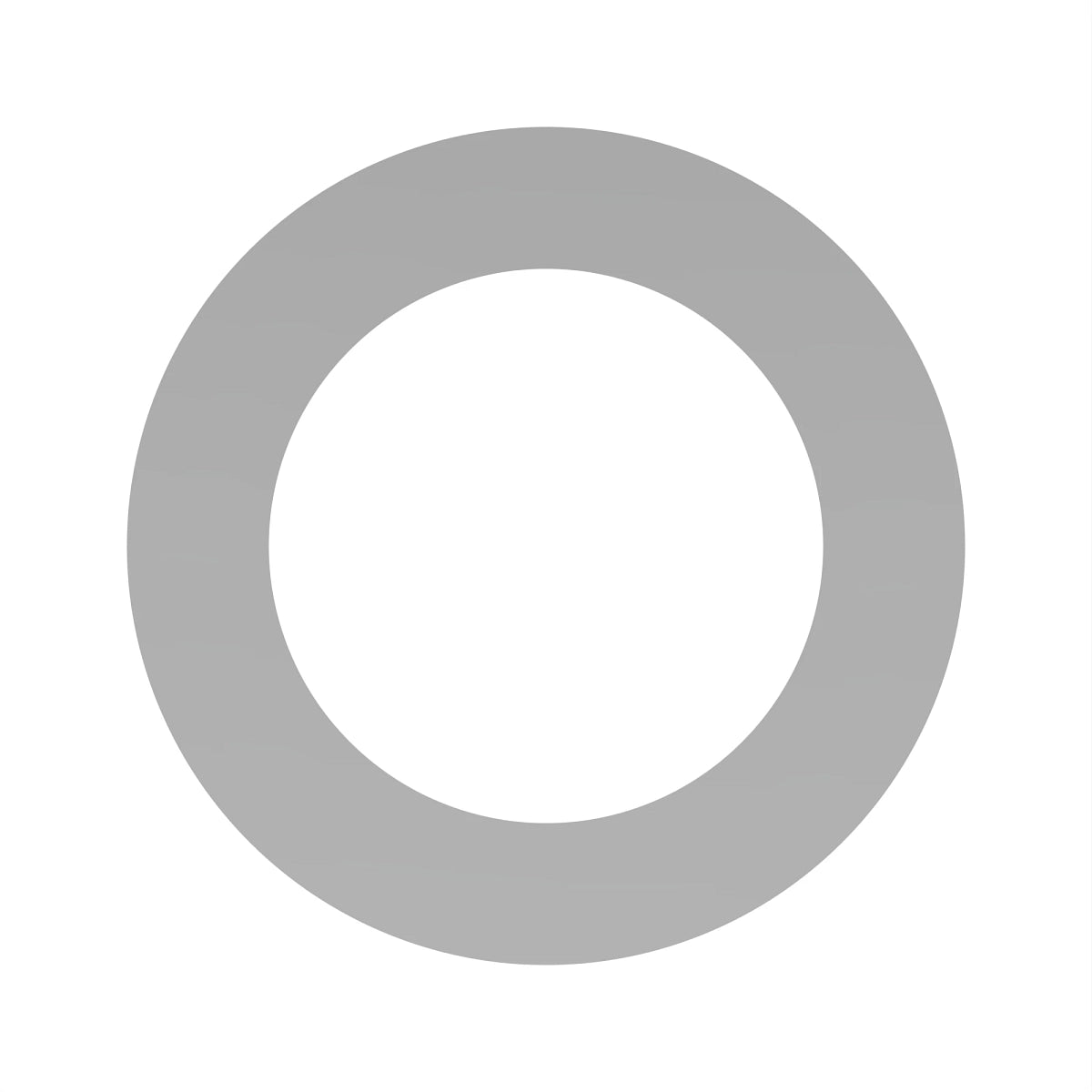 John Deere KK49403: Thrust Washer