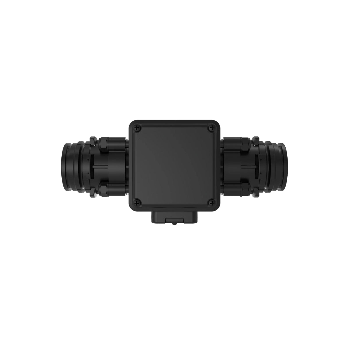 John Deere KK61931: Flow Meter and Sprayer