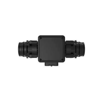 John Deere KK61931: Flow Meter and Sprayer