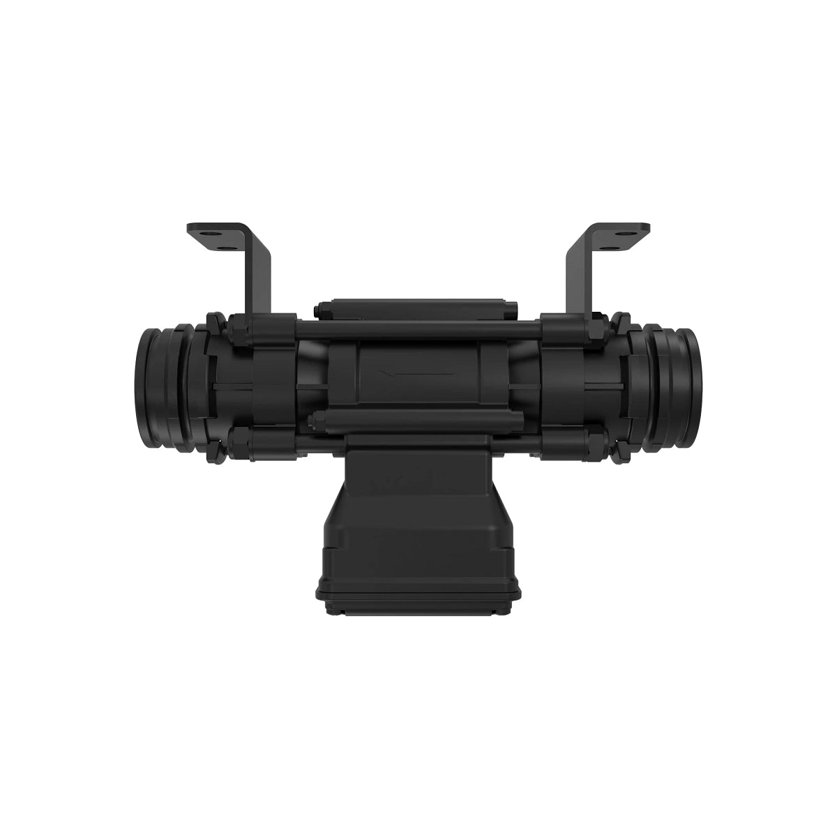 John Deere KK61931: Flow Meter and Sprayer