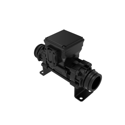 John Deere KK61931: Flow Meter and Sprayer