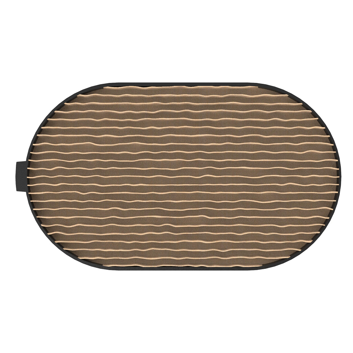 John Deere KK75902: Secondary Air Filter Element