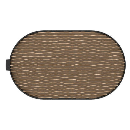 John Deere KK75902: Secondary Air Filter Element