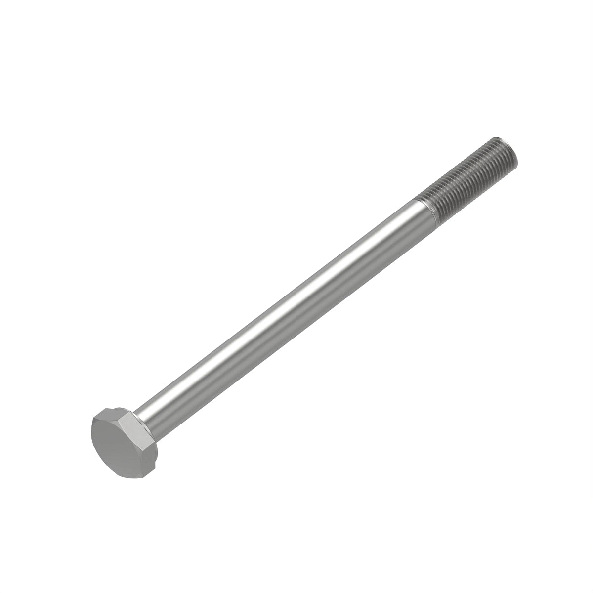 John Deere KK80320: Countersunk Head Cap Screw, 3/4" X 1-1/2"