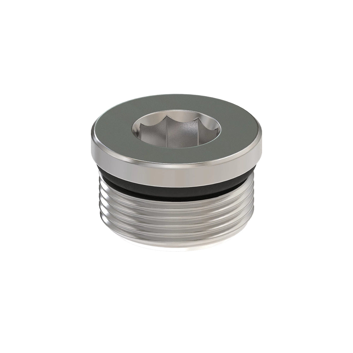 John Deere KV11320: Fitting