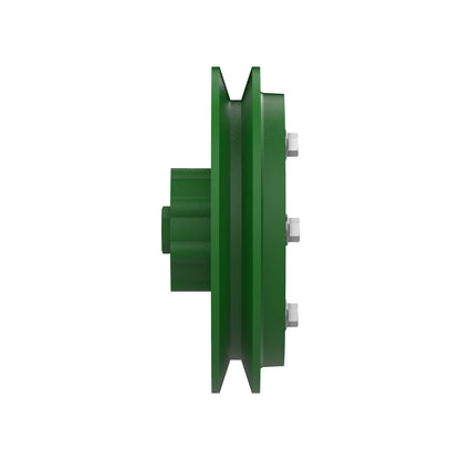 John Deere KXE10248: Trailing Rethresher Drive Slip Clutch