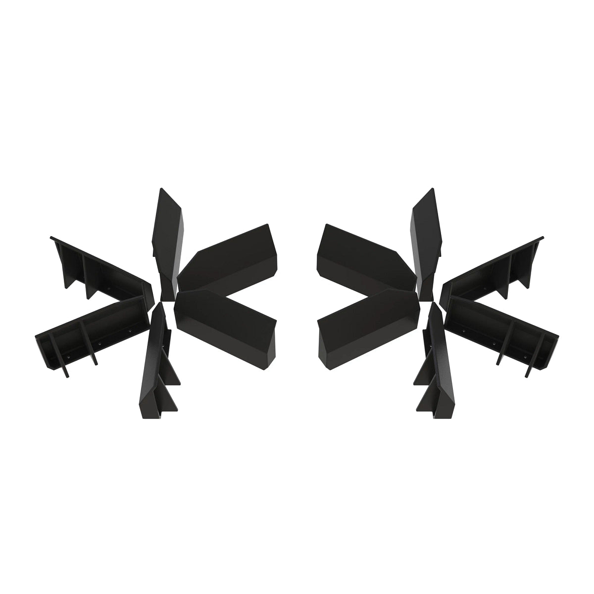 John Deere KXE10538: PowerCast Paddle Attachment