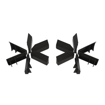 John Deere KXE10538: PowerCast Paddle Attachment