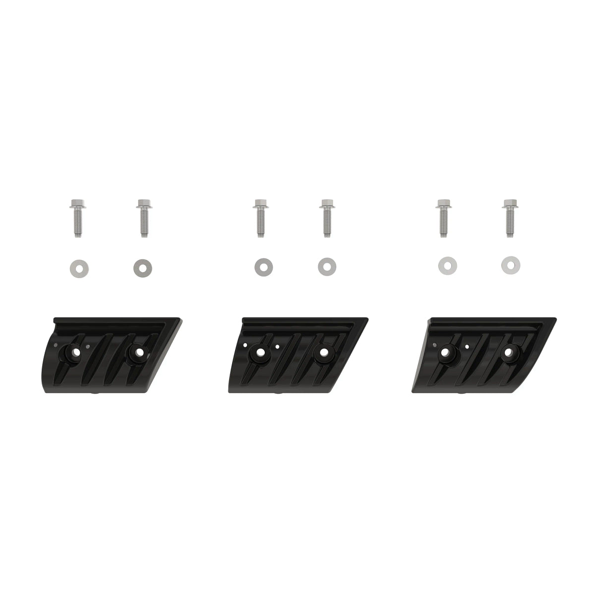 John Deere KXE10756: Right Side Grain Threshing Element Kit