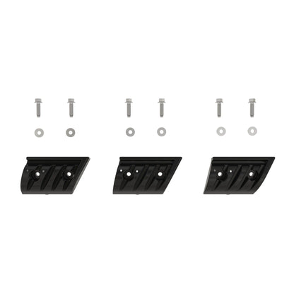 John Deere KXE10756: Right Side Grain Threshing Element Kit