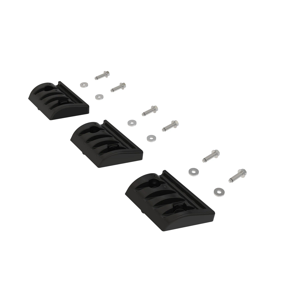 John Deere KXE10756: Right Side Grain Threshing Element Kit