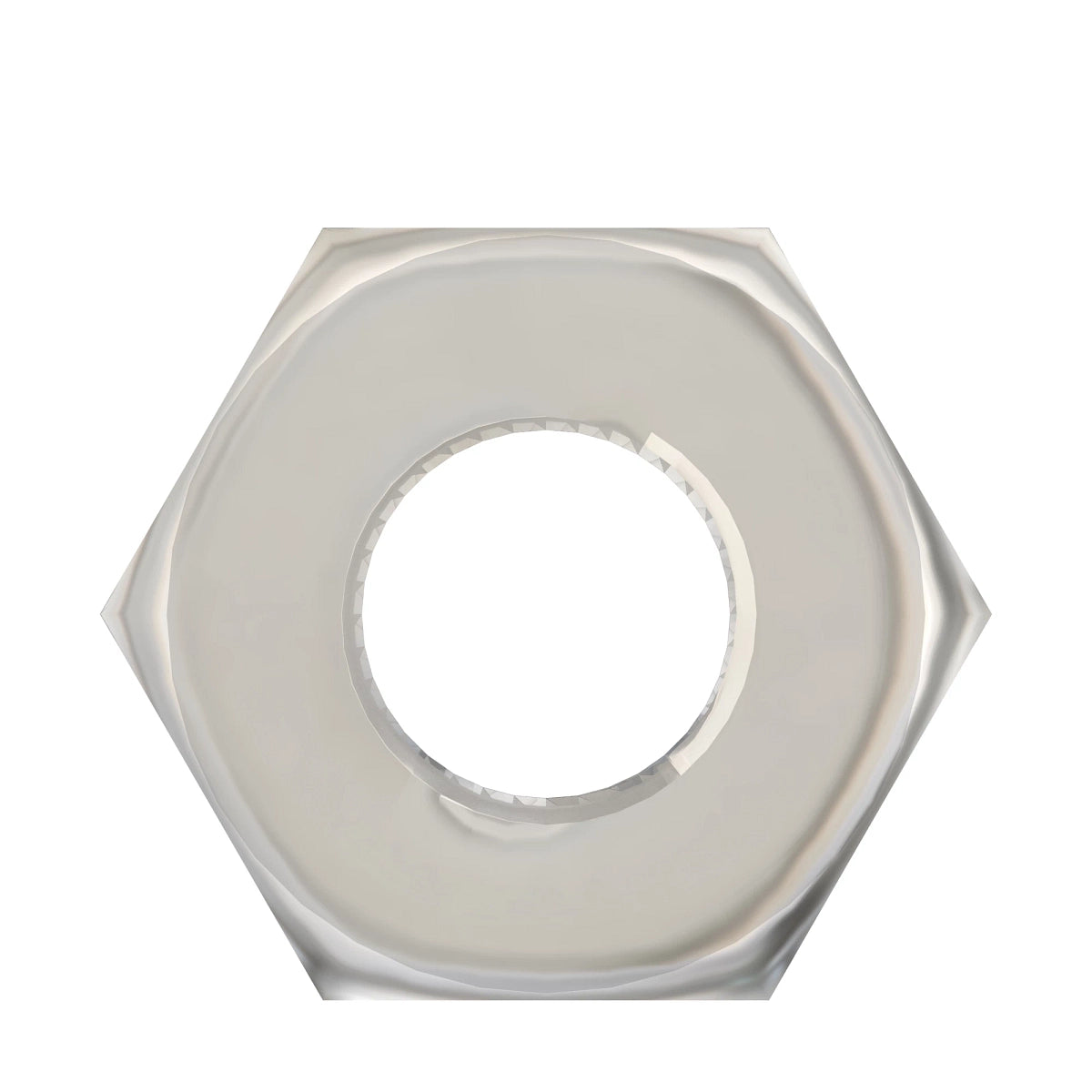 John Deere L113979: Lock Nut, M20