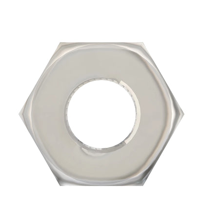 John Deere L113979: Lock Nut, M20