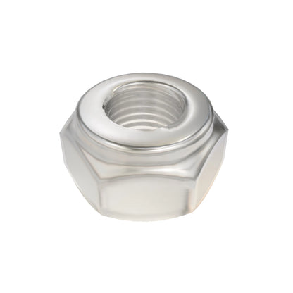 John Deere L113979:  Lock Nut, M20