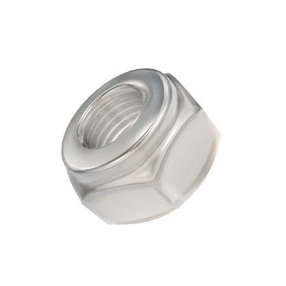 John Deere L113979: Lock Nut, M20