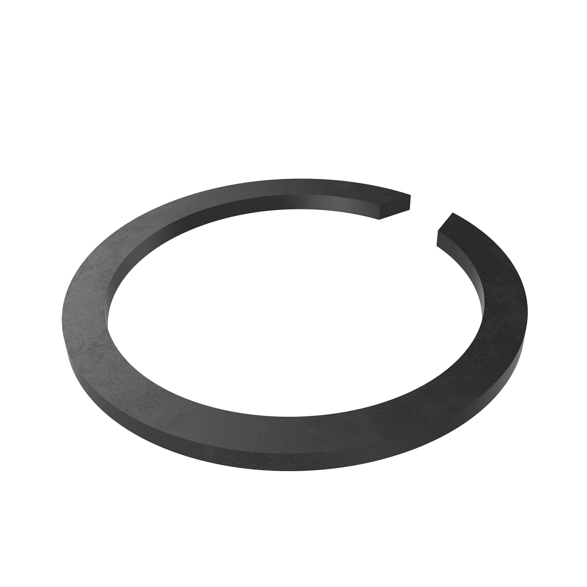 John Deere L1188N: External Snap Ring