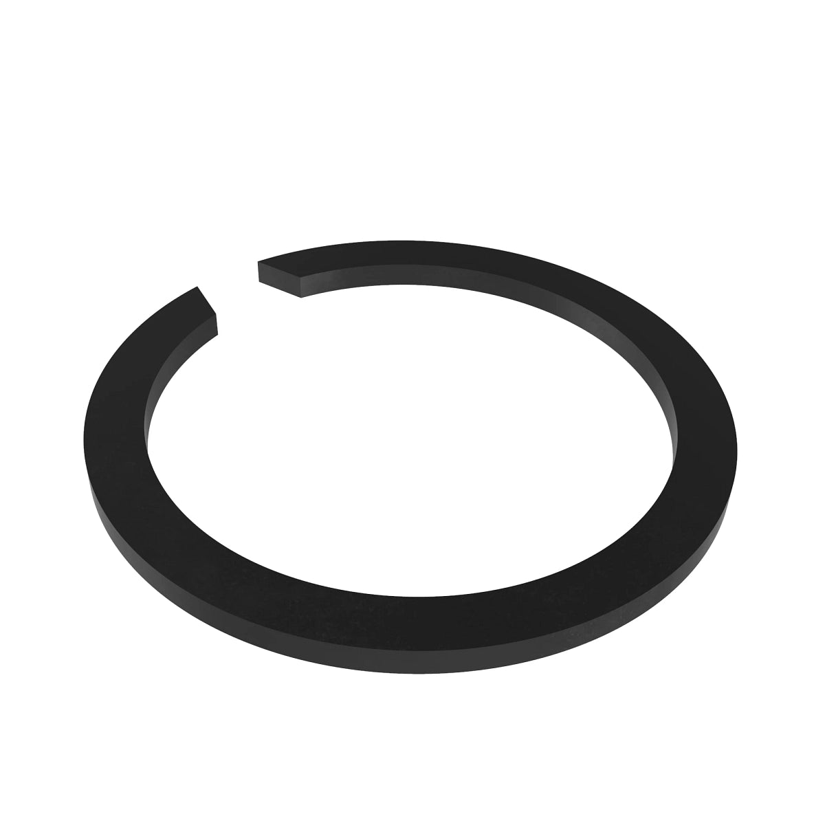 John Deere L1188N: External Snap Ring